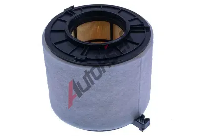 DENCKERMANN Vzduchov filtr DCR A142184, A142184