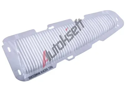 DENCKERMANN Vzduchový filtr DCR A142200, A142200 DENCKERMANN Vzduchový filtr DCR A142200, A142200