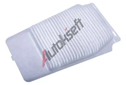 DENCKERMANN Vzduchov filtr DCR A142201, A142201