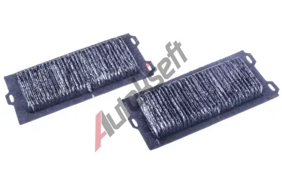 DENCKERMANN Vzduchov filtr DCR A142204, A142204