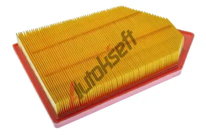 DENCKERMANN Vzduchový filtr DCR A142205, A142205 DENCKERMANN Vzduchový filtr DCR A142205, A142205