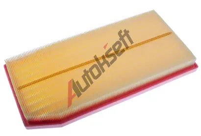 DENCKERMANN Vzduchov filtr DCR A142211, A142211