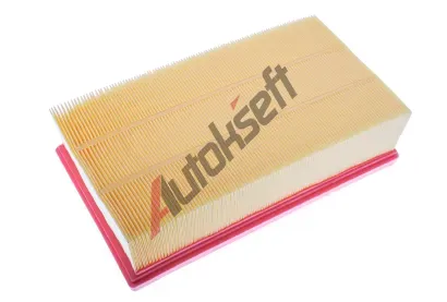 DENCKERMANN Vzduchov filtr DCR A142214, A142214