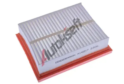 DENCKERMANN Vzduchový filtr DCR A142217, A142217 DENCKERMANN Vzduchový filtr DCR A142217, A142217