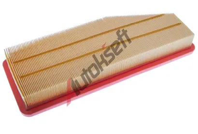 DENCKERMANN Vzduchov filtr DCR A142231, A142231