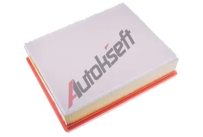 DENCKERMANN Vzduchov filtr DCR A142246, A142246