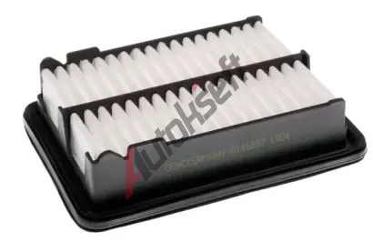 DENCKERMANN Vzduchov filtr DCR A146897, A146897