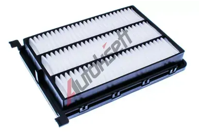 DENCKERMANN Vzduchov filtr DCR A146903, A146903