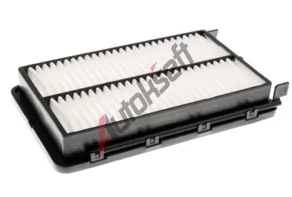 DENCKERMANN Vzduchový filtr DCR A146904, A146904  DENCKERMANN Vzduchový filtr DCR A146904, A146904