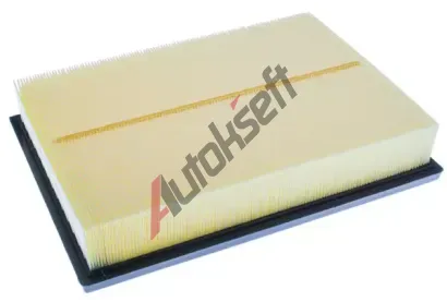 DENCKERMANN Vzduchov filtr DCR A146922, A146922