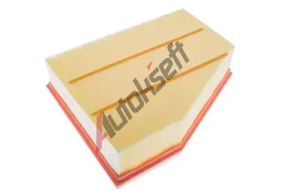 DENCKERMANN Vzduchov filtr DCR A146931, A146931