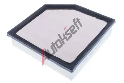 DENCKERMANN Vzduchov filtr DCR A146934, A146934