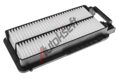 DENCKERMANN Vzduchov filtr DCR A146943, A146943