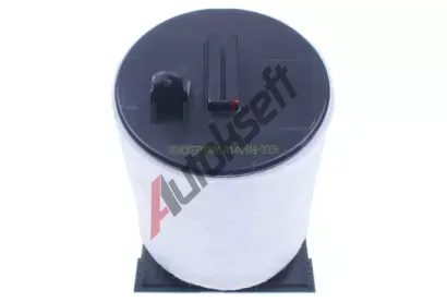 DENCKERMANN Vzduchov filtr DCR A146946, A146946