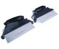 DENCKERMANN Vzduchov filtr DCR A146950, A146950