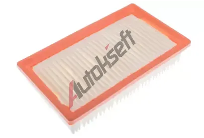 DENCKERMANN Vzduchov filtr DCR A146951, A146951