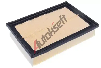 DENCKERMANN Vzduchov filtr DCR A146956, A146956