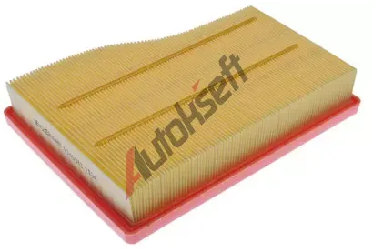 DENCKERMANN Vzduchov filtr DCR A146983, A146983