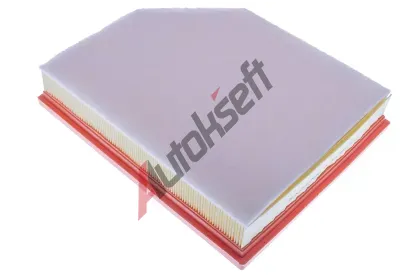 DENCKERMANN Vzduchov filtr DCR A146985, A146985