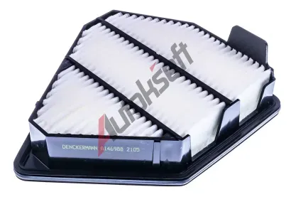 DENCKERMANN Vzduchov filtr DCR A146988, A146988