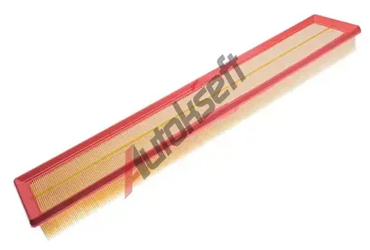 DENCKERMANN Vzduchov filtr DCR A146991, A146991