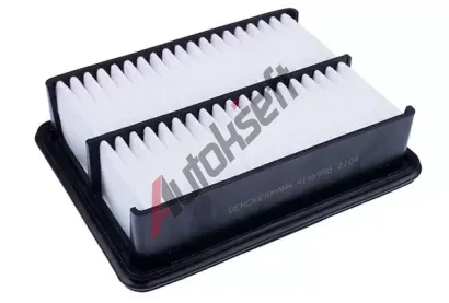 DENCKERMANN Vzduchov filtr DCR A146998, A146998