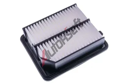 DENCKERMANN Vzduchov filtr DCR A147007, A147007