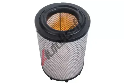 DENCKERMANN Vzduchov filtr DCR A149003, A149003