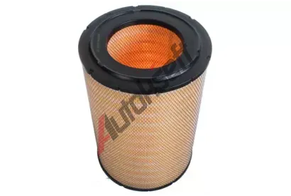 DENCKERMANN Vzduchov� filtr DCR A149004, A149004