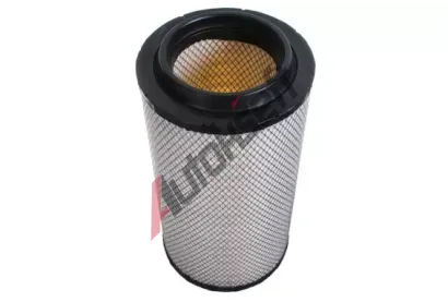 DENCKERMANN Vzduchov filtr DCR A149007, A149007