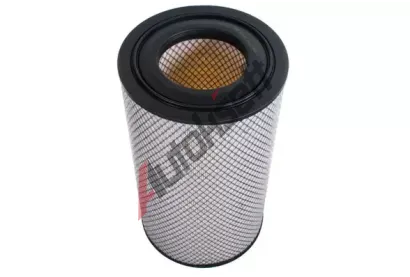 DENCKERMANN Vzduchov filtr DCR A149010, A149010