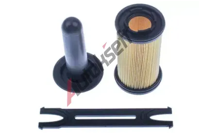 DENCKERMANN Filtr mooviny (AdBlue) DCR A159001, A159001