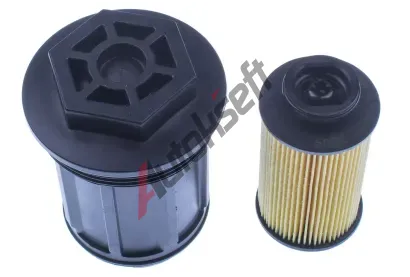 DENCKERMANN Filtr mooviny (AdBlue) DCR A159002, A159002