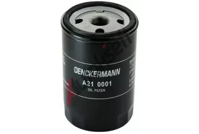 DENCKERMANN Olejov filtr DCR A210001, A210001