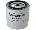 Olejov filtr DENCKERMANN ‐ DCR A210003