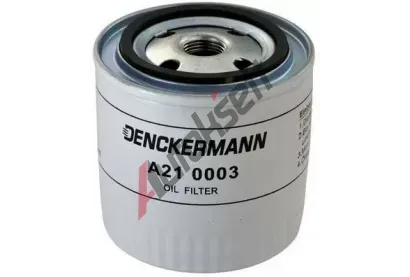 DENCKERMANN Olejov filtr DCR A210003, A210003