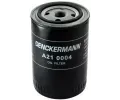Olejov filtr DENCKERMANN ‐ DCR A210004