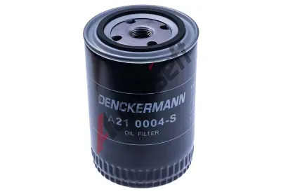 DENCKERMANN Olejov� filtr DCR A210004-S, A210004-S