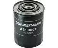 Olejov filtr DENCKERMANN ‐ DCR A210007