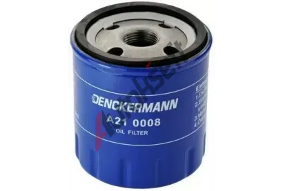 DENCKERMANN Olejov filtr DCR A210008, A210008