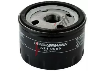 DENCKERMANN Olejov filtr DCR A210009, A210009