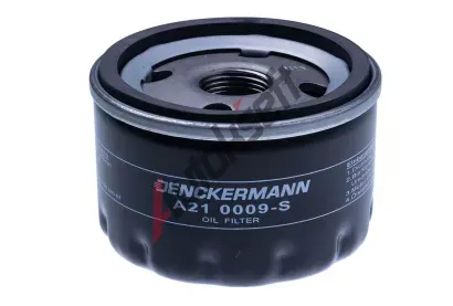 DENCKERMANN Olejov filtr DCR A210009-S, A210009-S