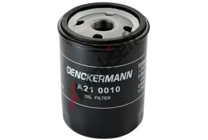 DENCKERMANN Olejov filtr DCR A210010, A210010