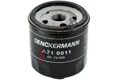 DENCKERMANN Olejov filtr DCR A210011, A210011