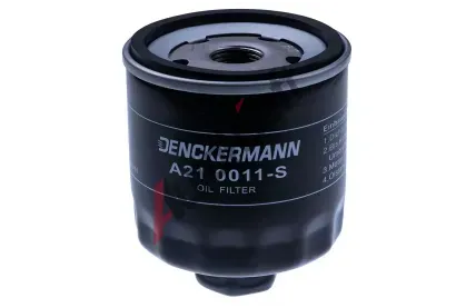 DENCKERMANN Olejov filtr DCR A210011-S, A210011-S