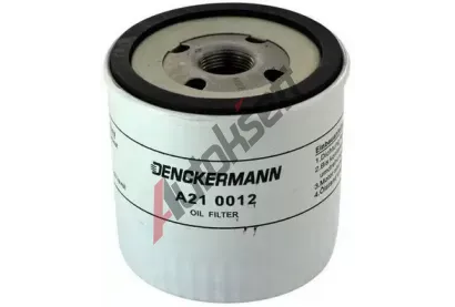 DENCKERMANN Olejov filtr DCR A210012, A210012
