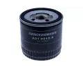 Olejov filtr DENCKERMANN ‐ DCR A210012-S
