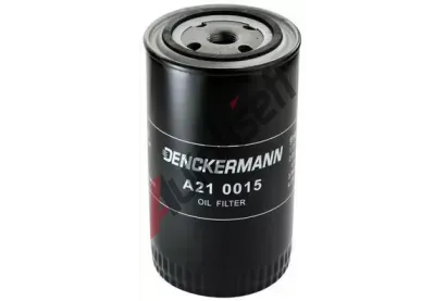DENCKERMANN Olejov filtr DCR A210015, A210015