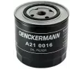 Olejov filtr DENCKERMANN ‐ DCR A210016