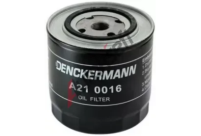 DENCKERMANN Olejov filtr DCR A210016, A210016